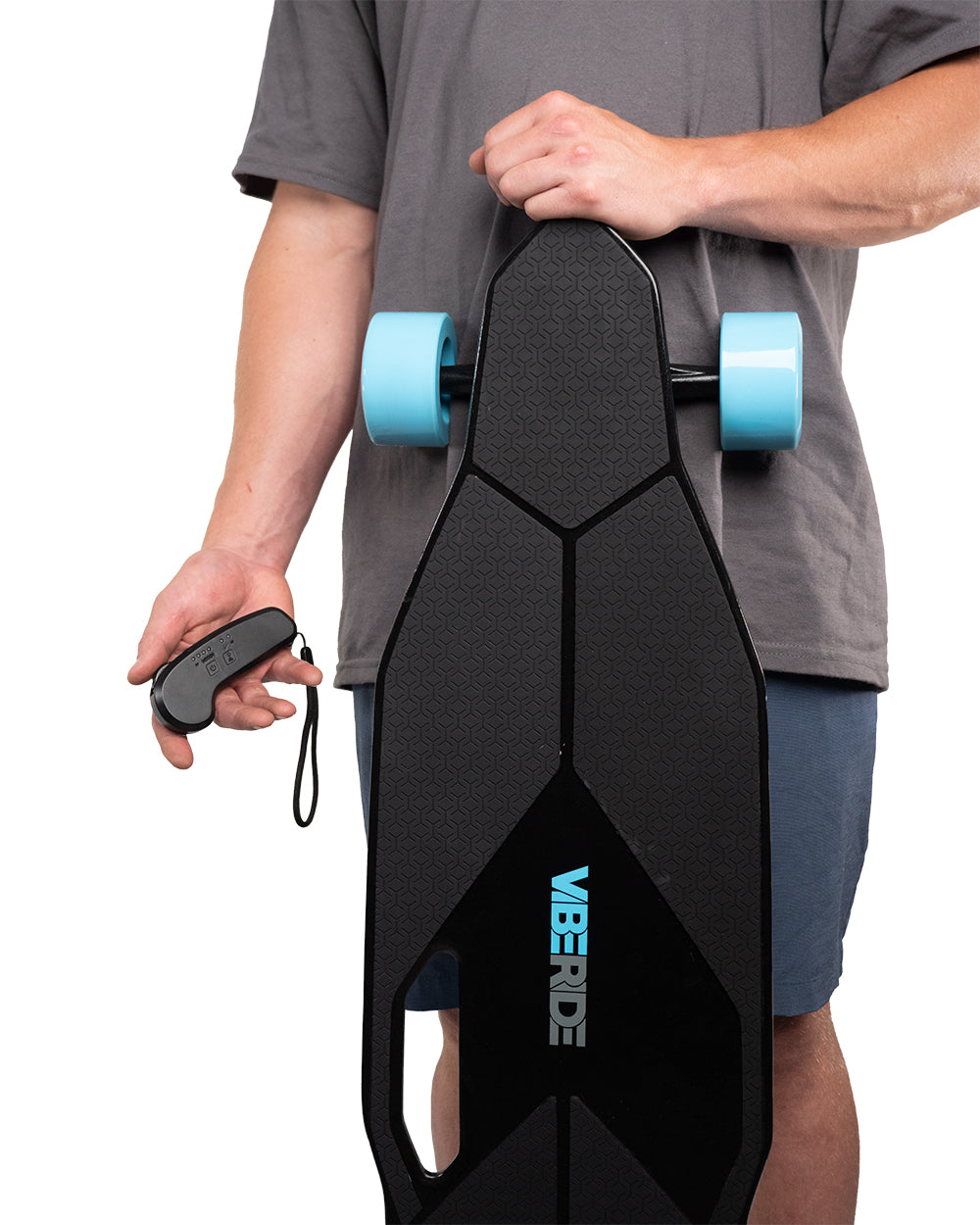 VibeRide Matrix E-Board