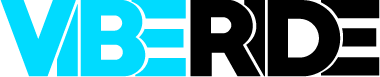 VibeRide logo