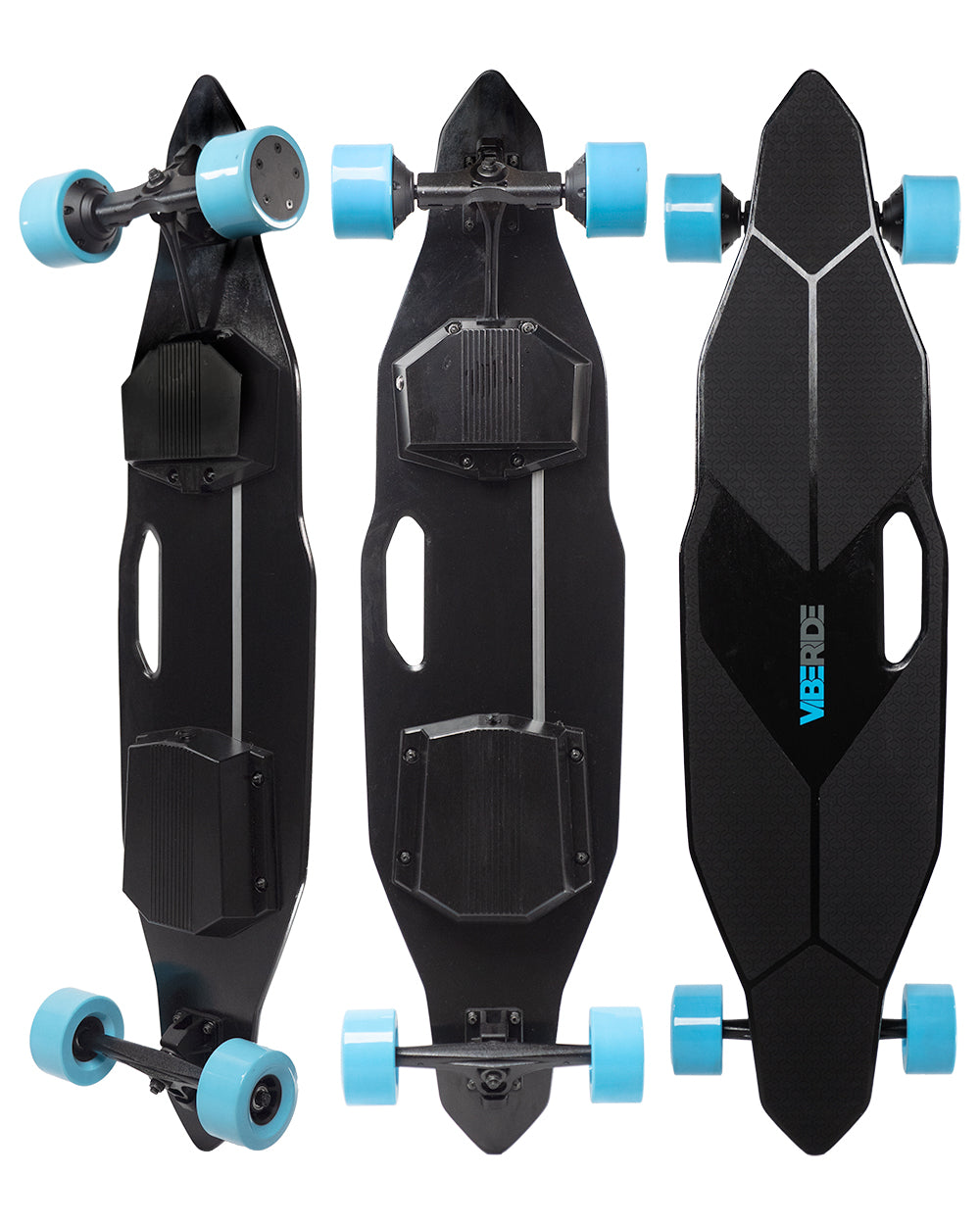 VibeRide Matrix E-Board