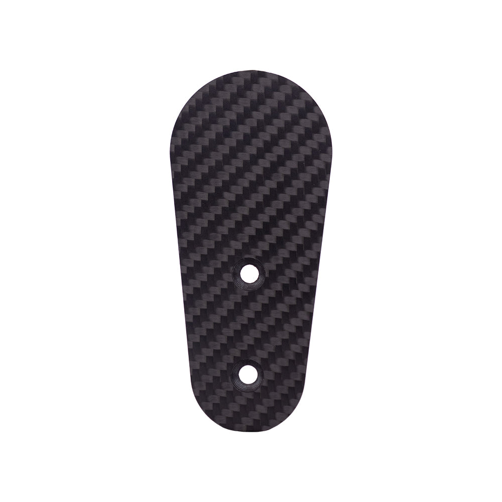 Carbon Fibre Pedal Extension
