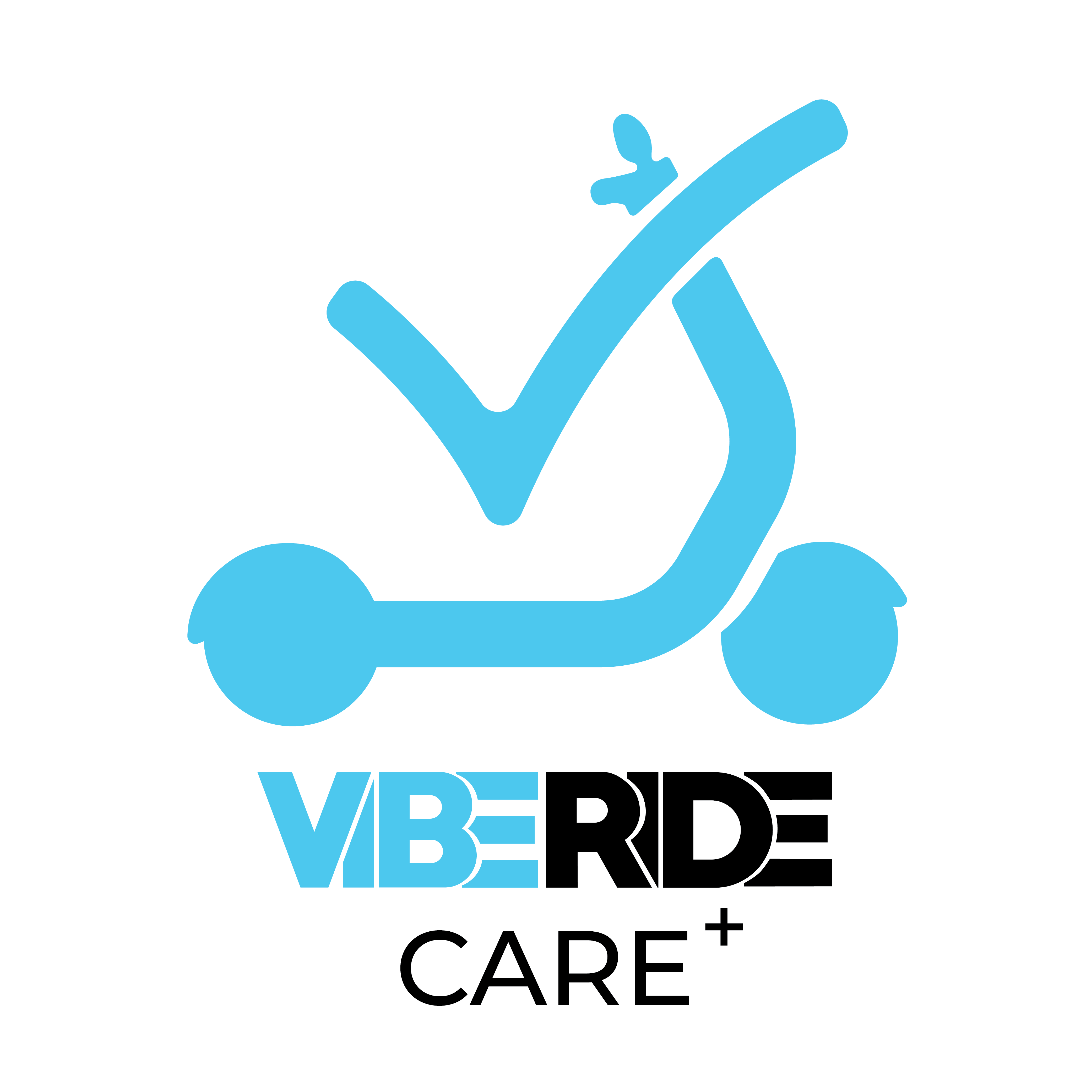VibeRide Care+ (Rover)