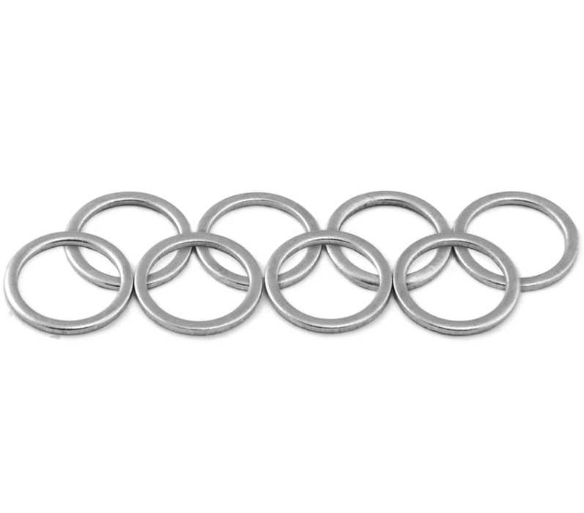 Speed Rings