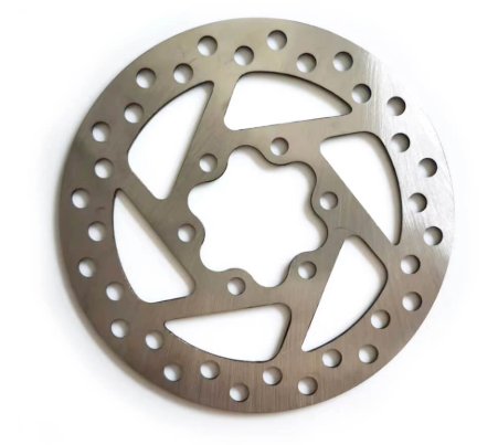 Explorer | NEO Brake Disc