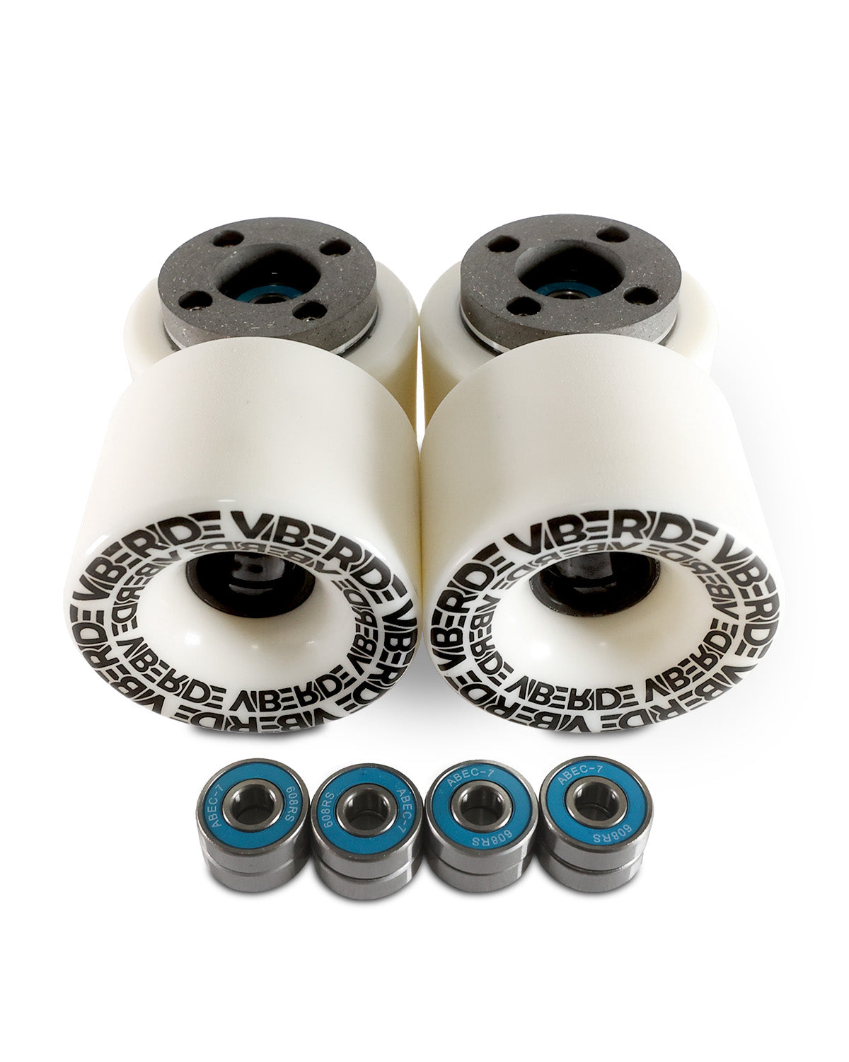 Wheel Set for Pro Series Skate Brake