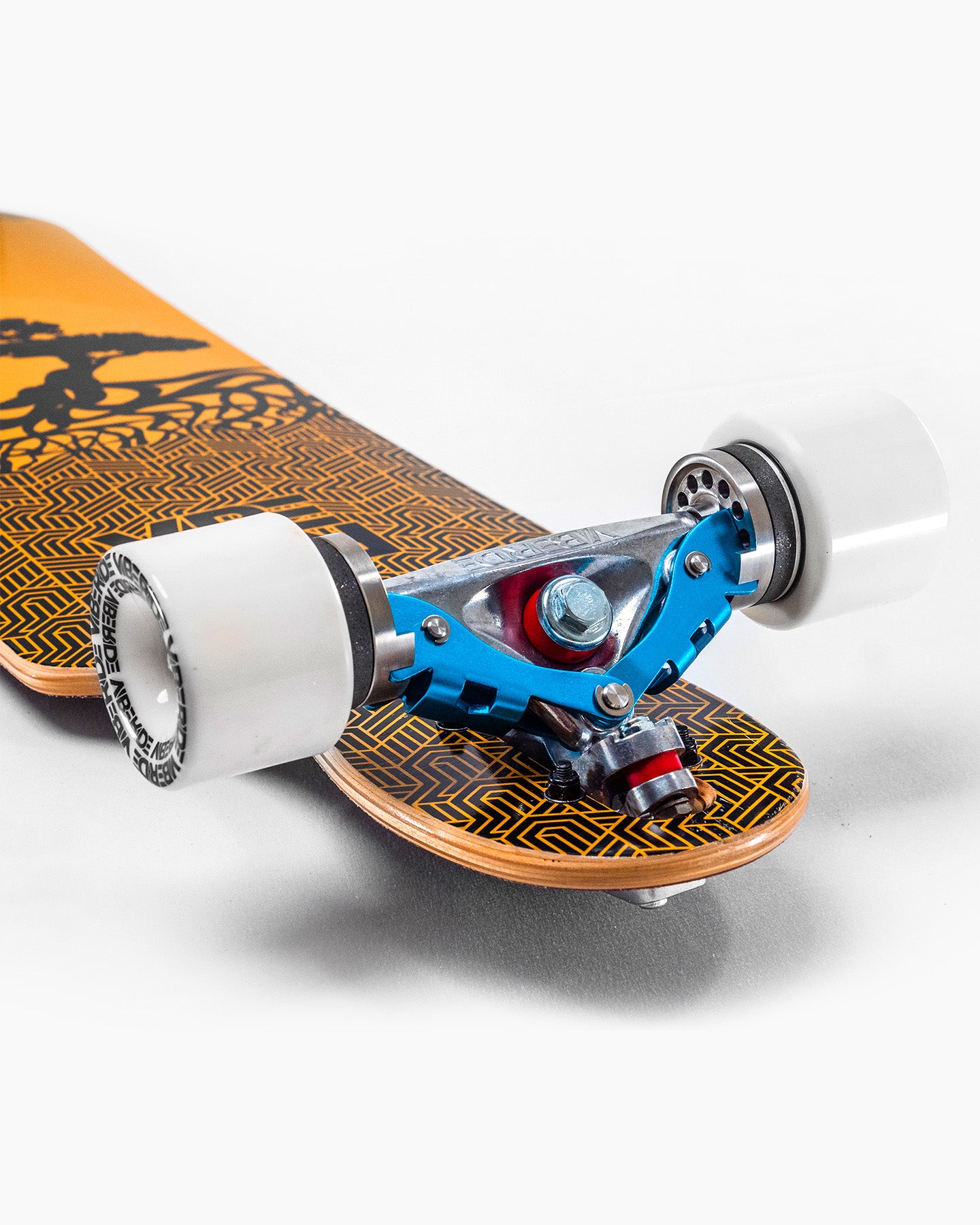 Brakeboard VibeRide BrakeBoard - Summer 2024