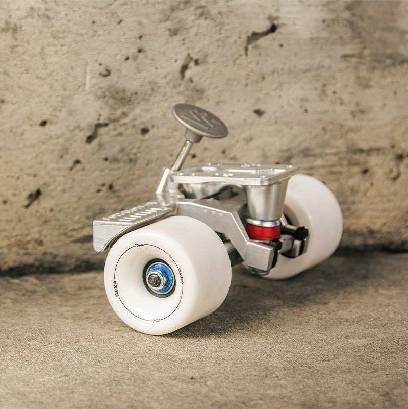 Cruiser Series Retrofit Kit