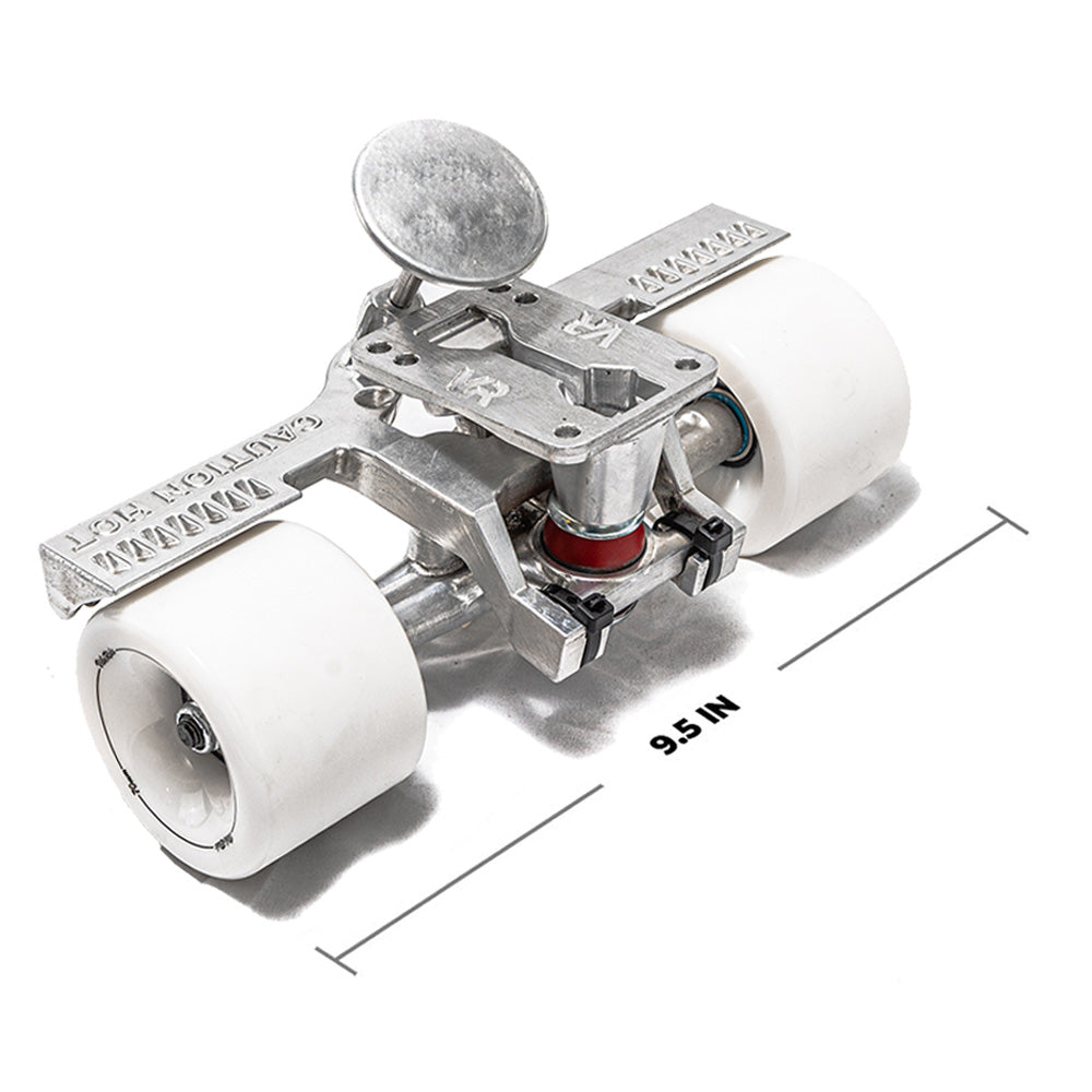 Cruiser Series Retrofit Kit
