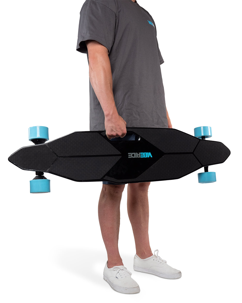 VibeRide Matrix E-Board