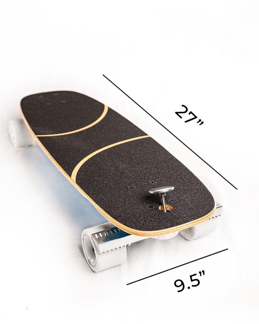 BrakeBoard Mini