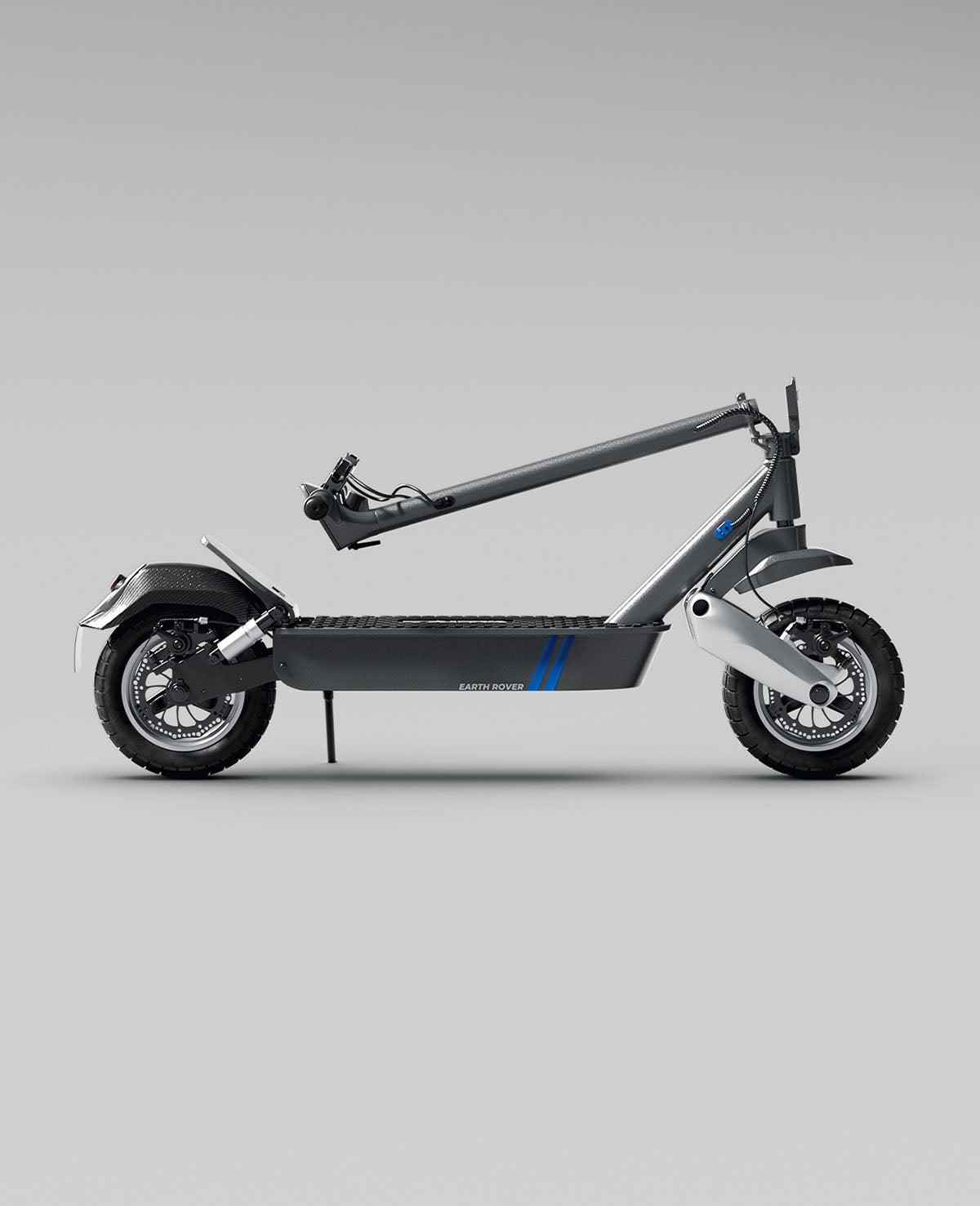Rideable Rover VibeRide Rover