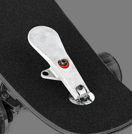pedal skateboard Switch Brake Pedal