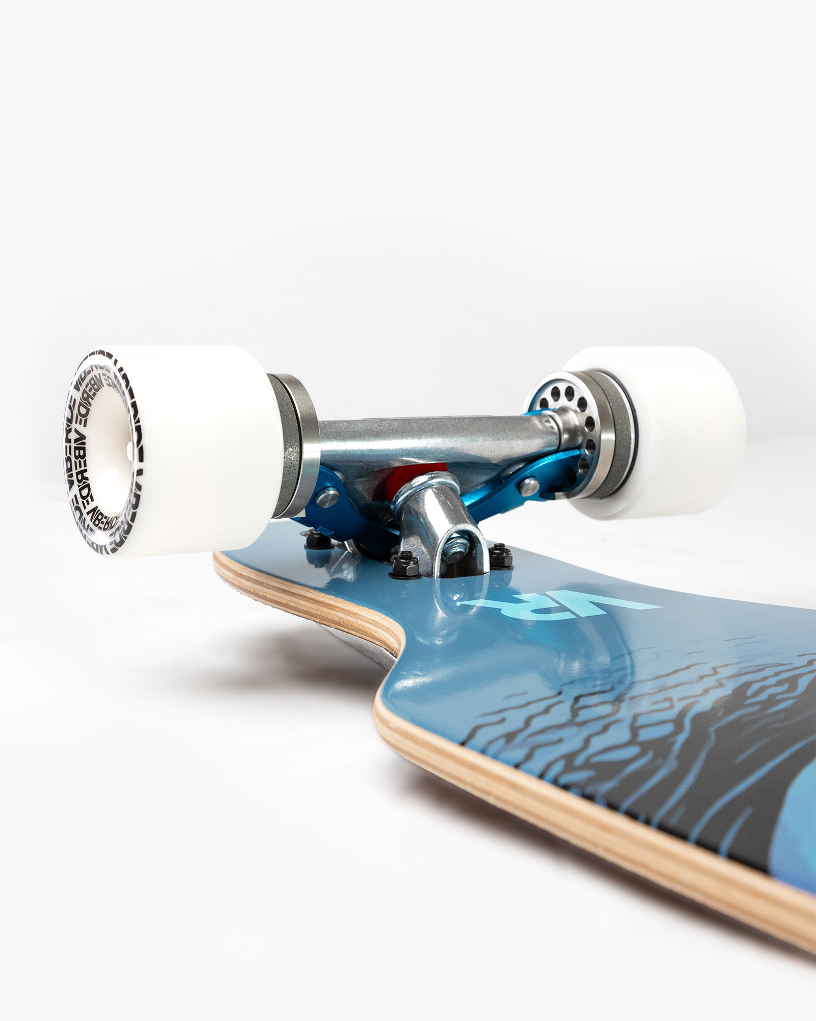 Brakeboard VibeRide BrakeBoard - Summer 2024