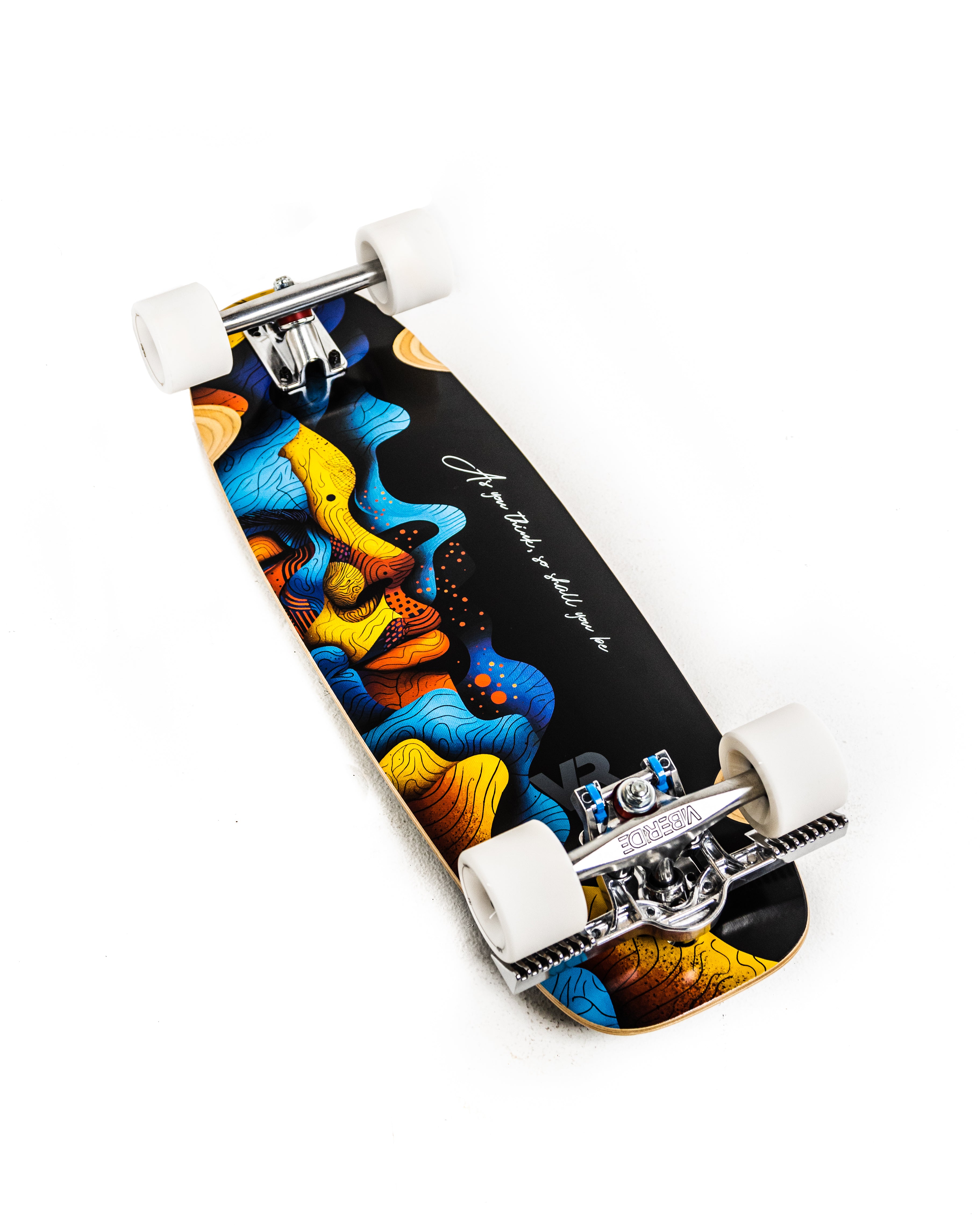 BrakeBoard Mini