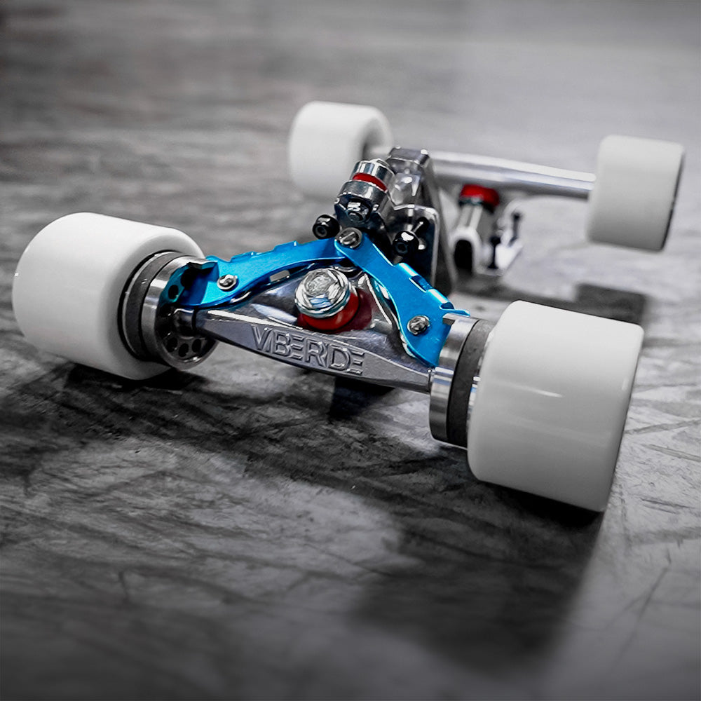 Brakeboard VibeRide BrakeBoard