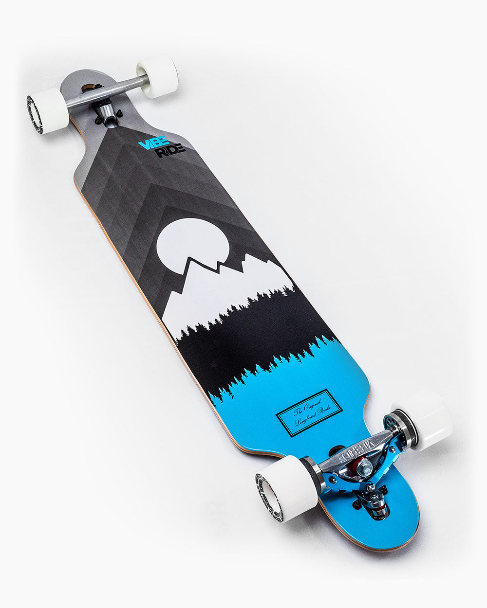 Brakeboard VibeRide BrakeBoard