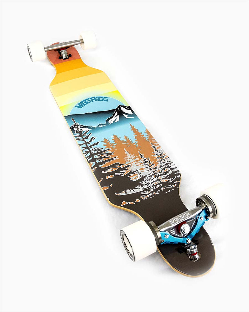 VibeRide BrakeBoard