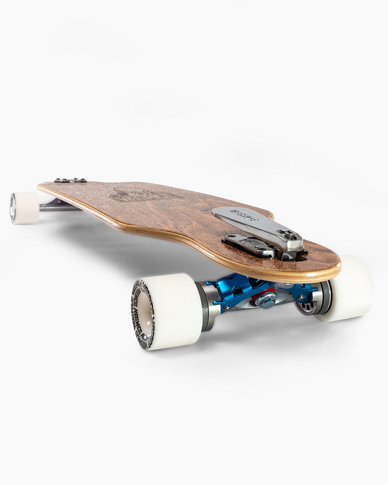 VibeRide BrakeBoard