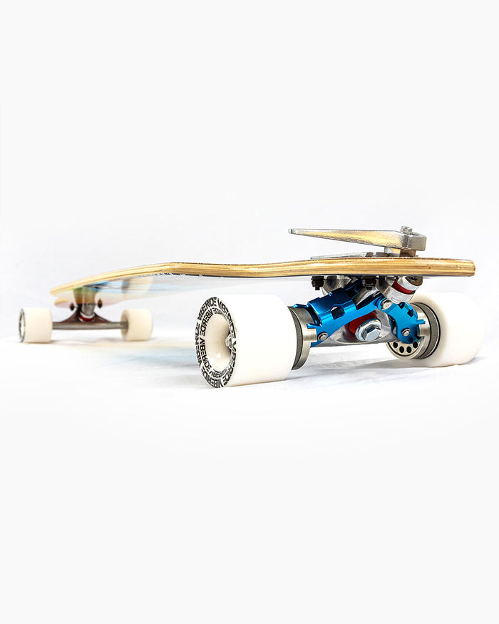 VibeRide BrakeBoard